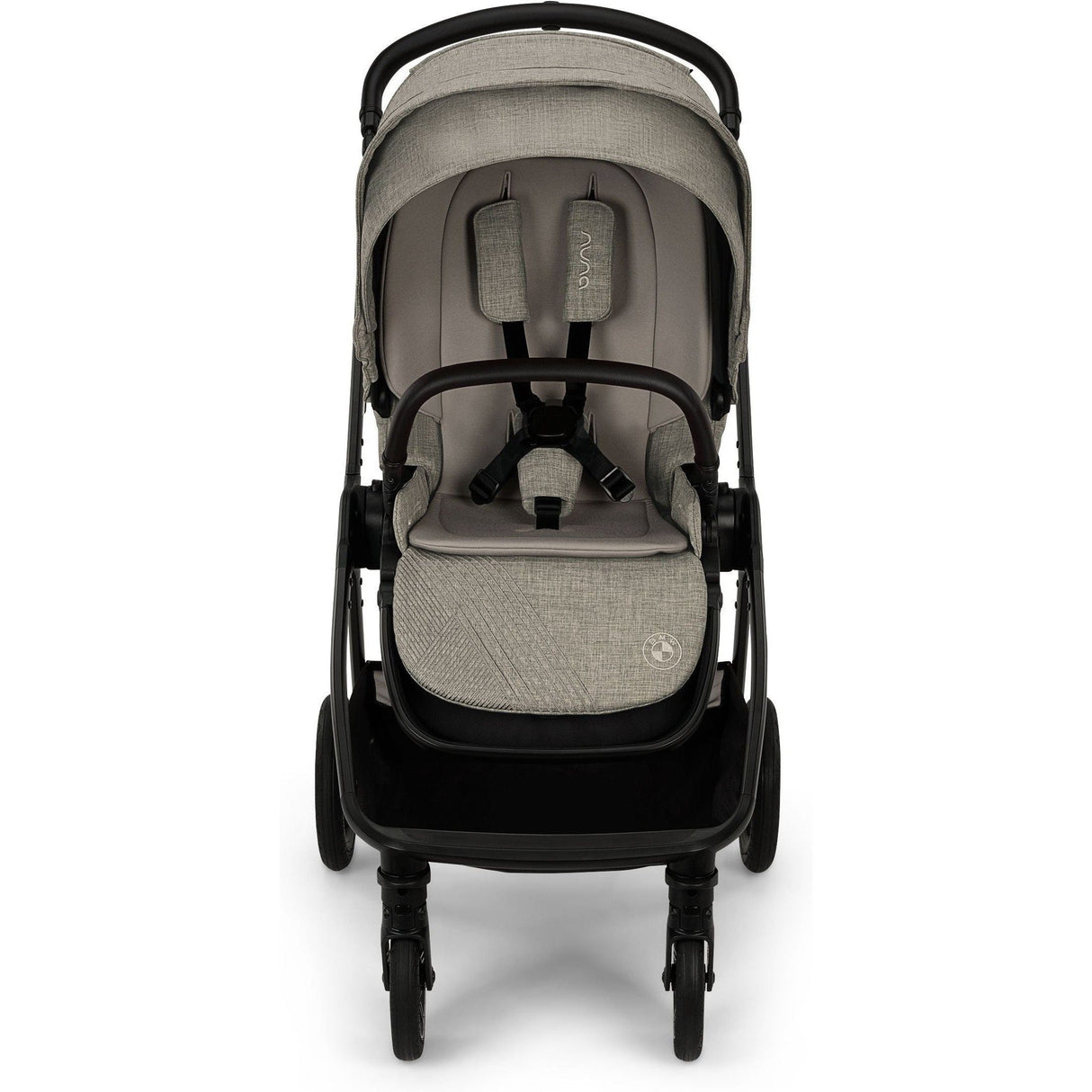 Nuna x BMW TRIV Next Stroller