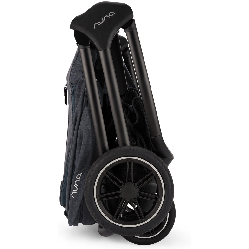 Nuna TRIV Next Stroller + Pipa Urbn Travel System