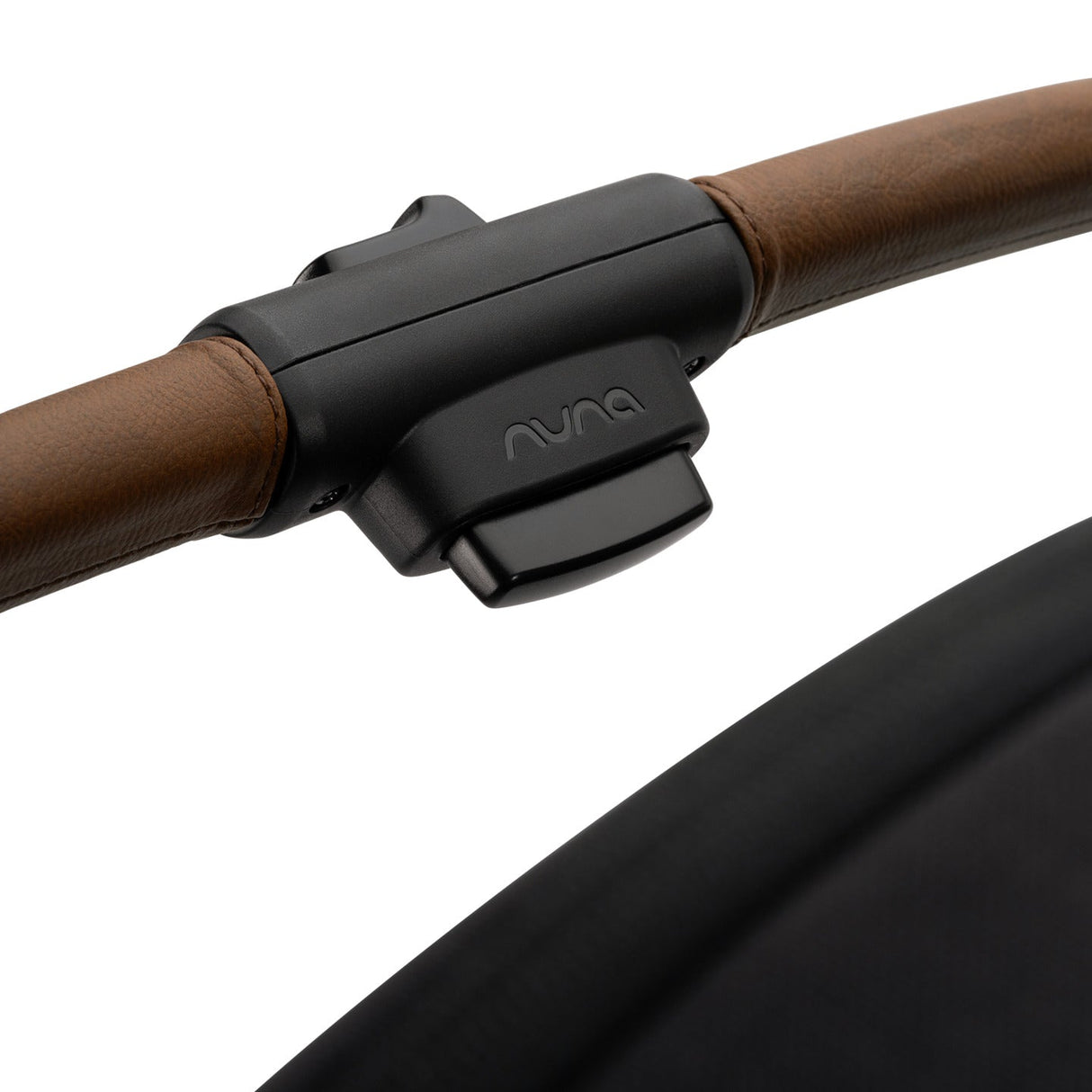 Nuna TRVL DUBL Stroller