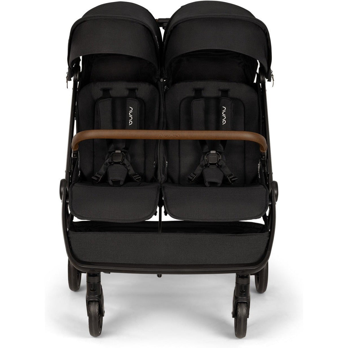 Nuna TRVL DUBL Stroller