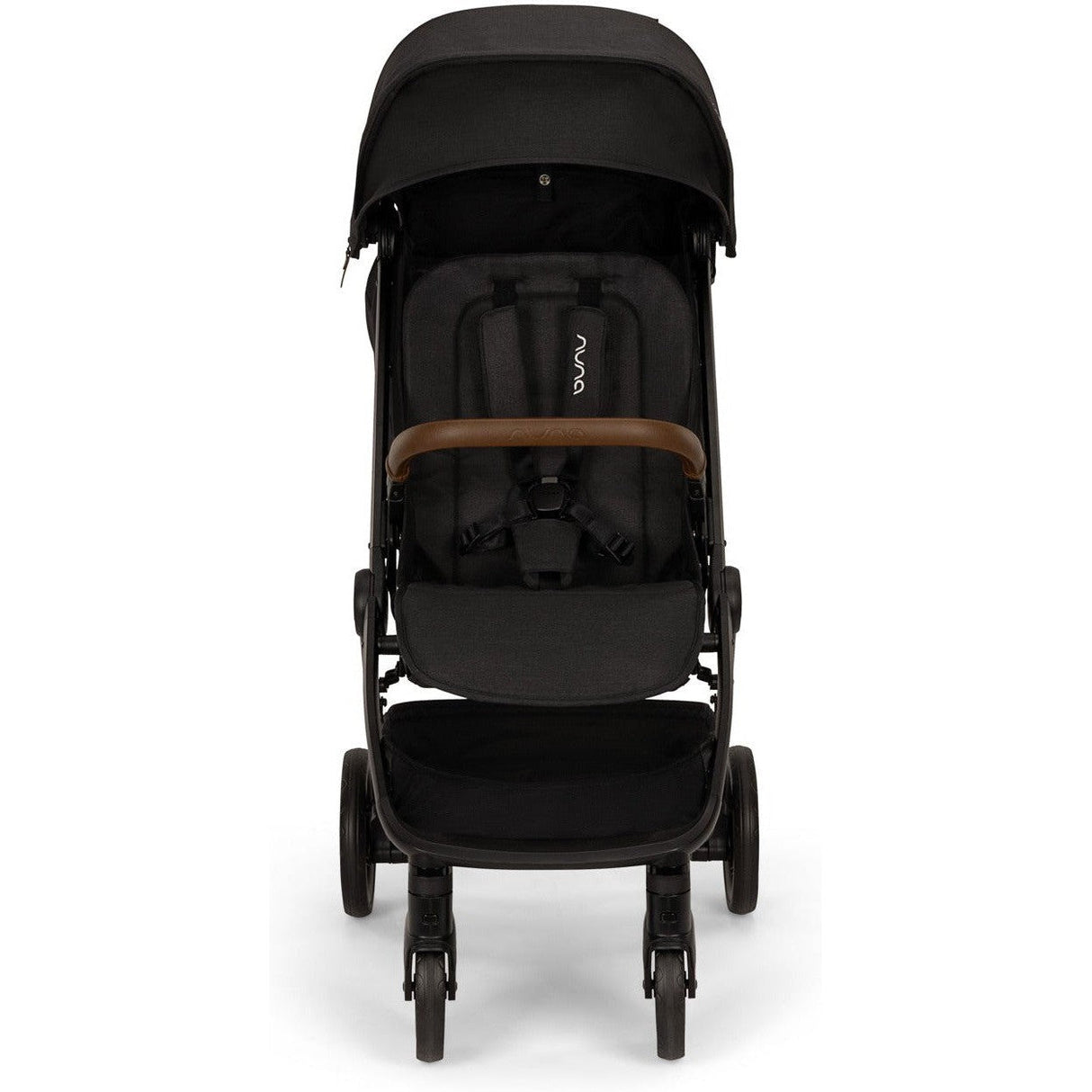 Nuna TRVL LX Stroller + Carry Bag