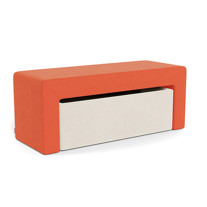 Orange (Performance Microfiber)