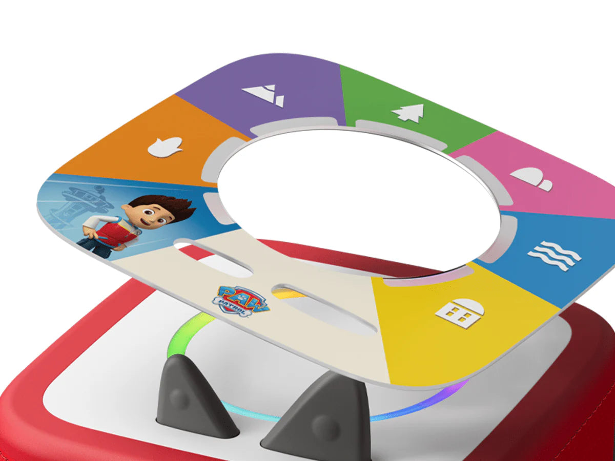 Tonieplay - Paw Patrol - Adventure Bay Rescue Heroes