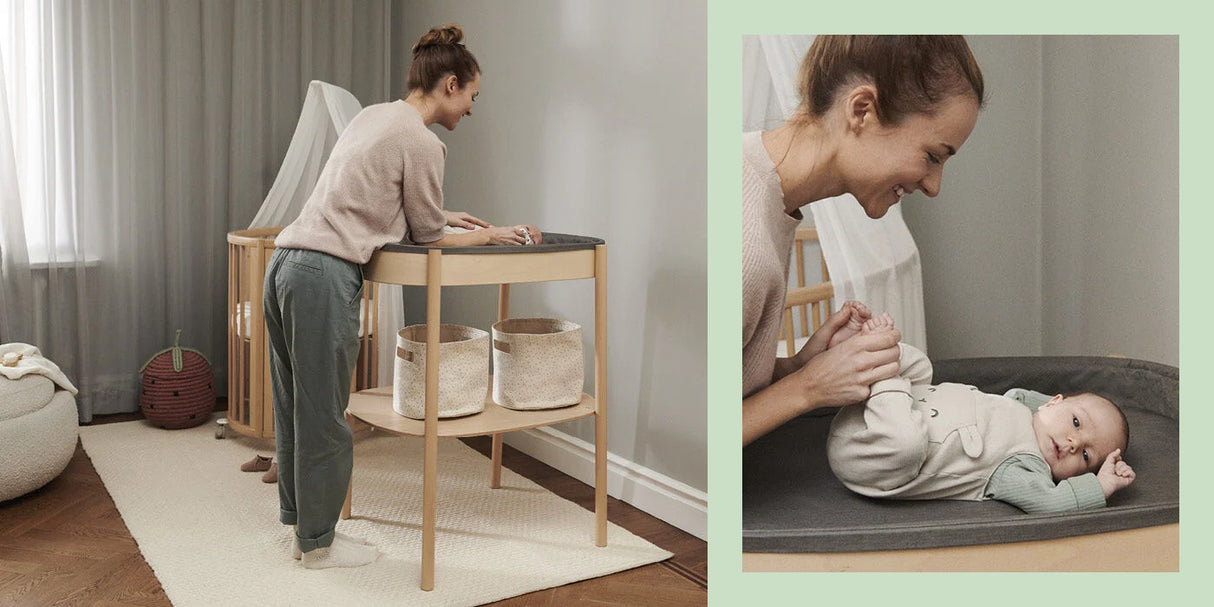 Stokke® Sleepi™ Changing Table
