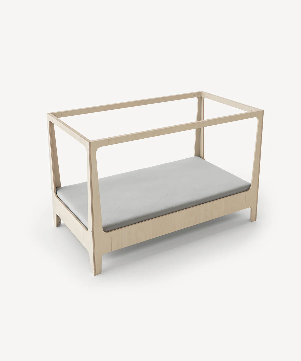 Oeuf Perch Twin Bunk Bed