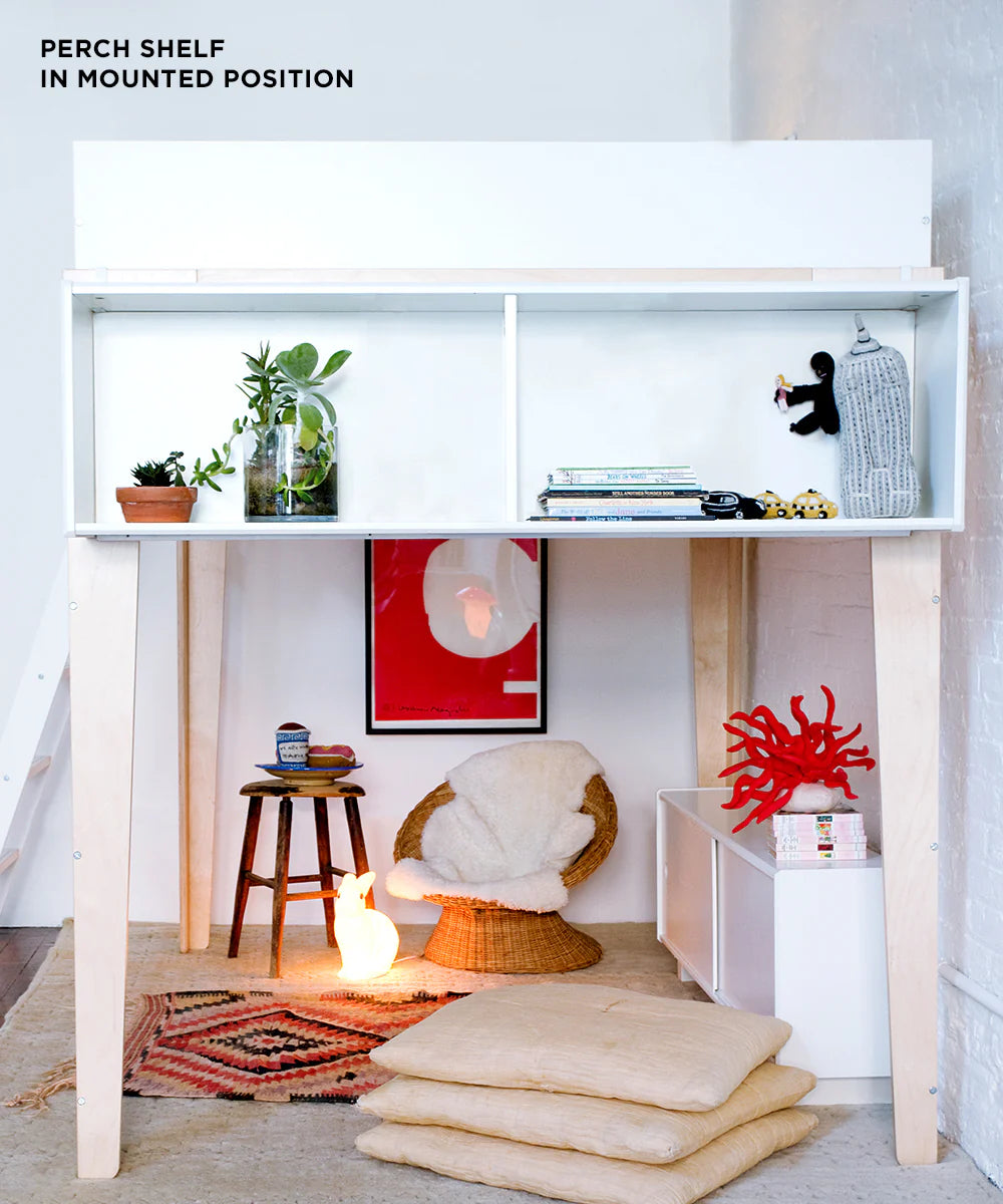Perch Loft Shelf-Full Size