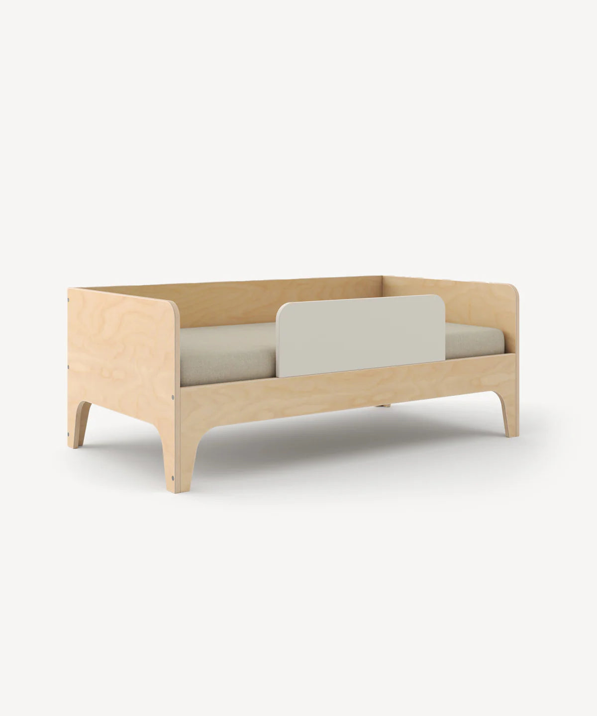 Perch Toddler Bed - Birch