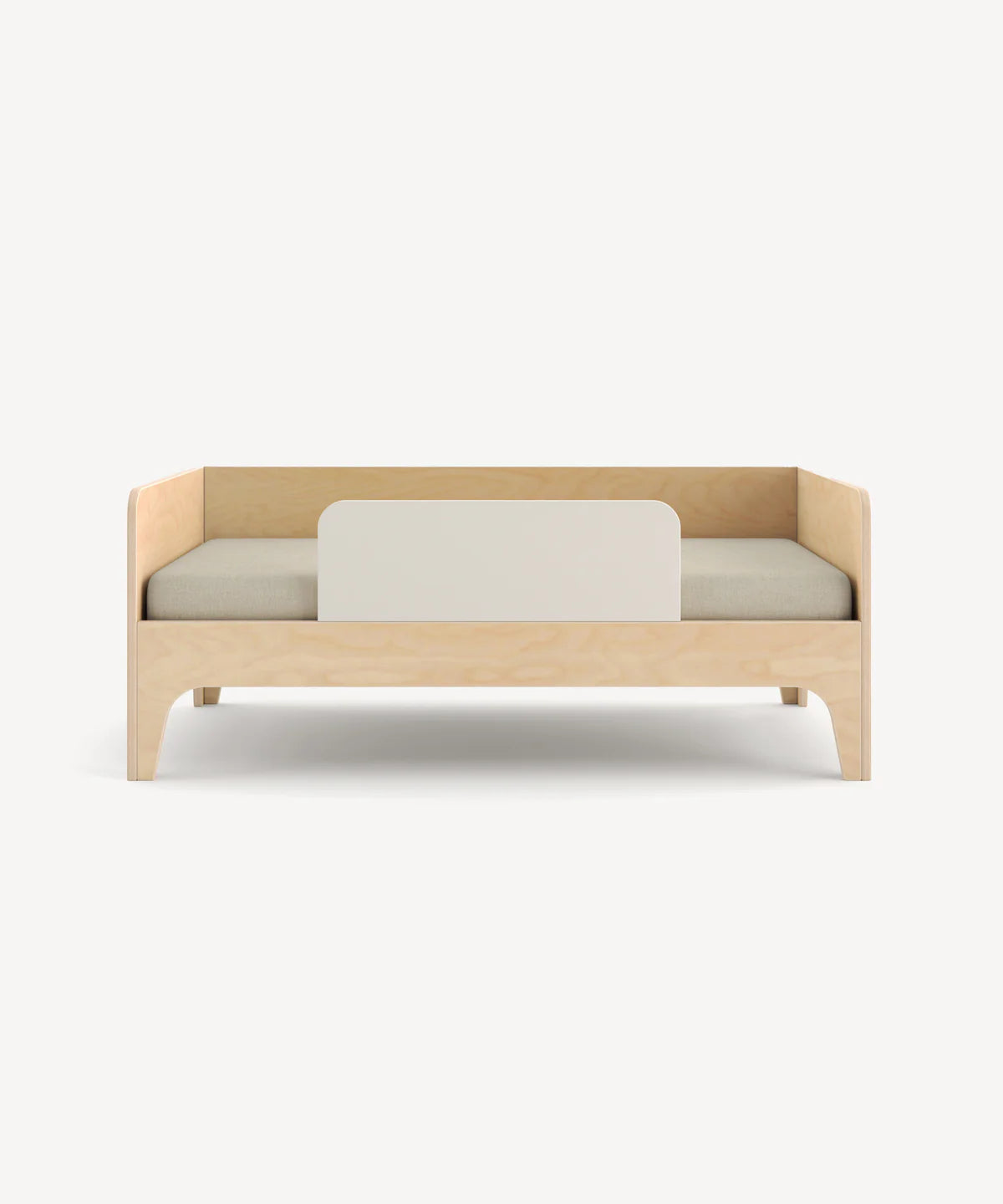 Perch Toddler Bed - Birch