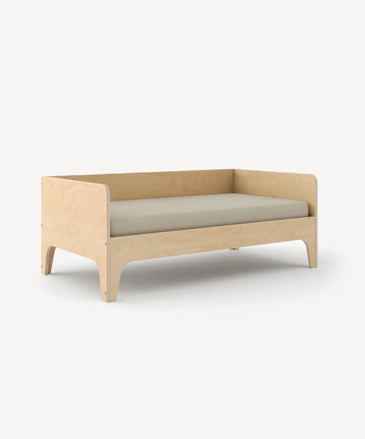 Perch Toddler Bed - Birch