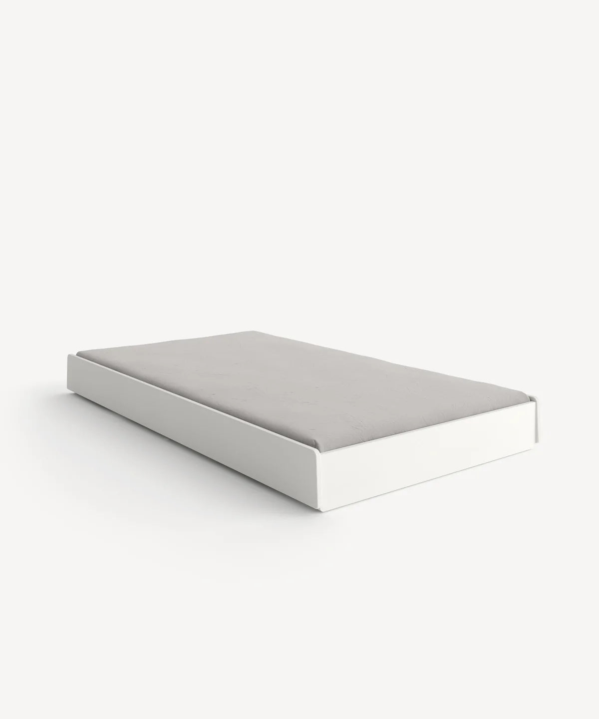 Oeuf Perch Trundle Bed & Ladder Conversion Kit