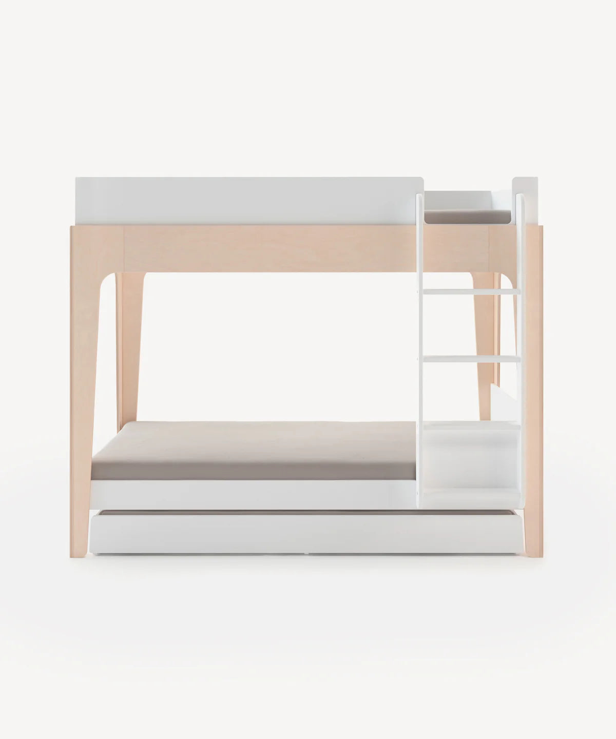 Oeuf Perch Trundle Bed & Ladder Conversion Kit