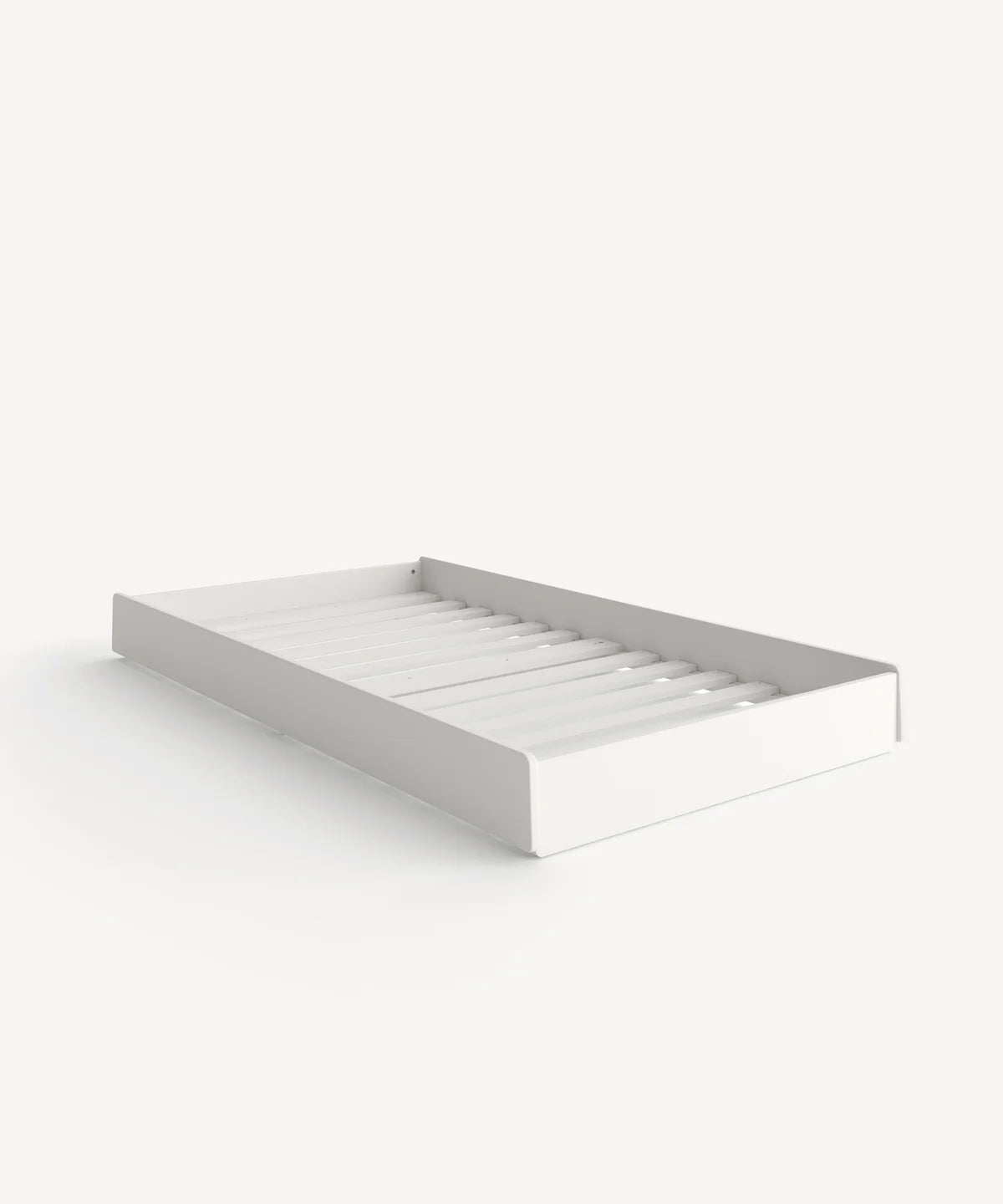 Oeuf Perch Trundle Bed & Ladder Conversion Kit