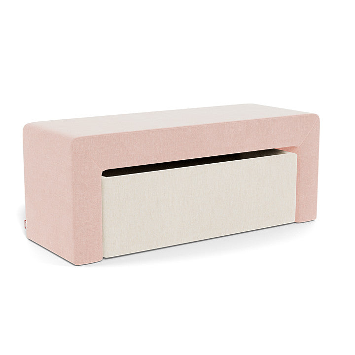 Petal Pink (Performance Heathered)