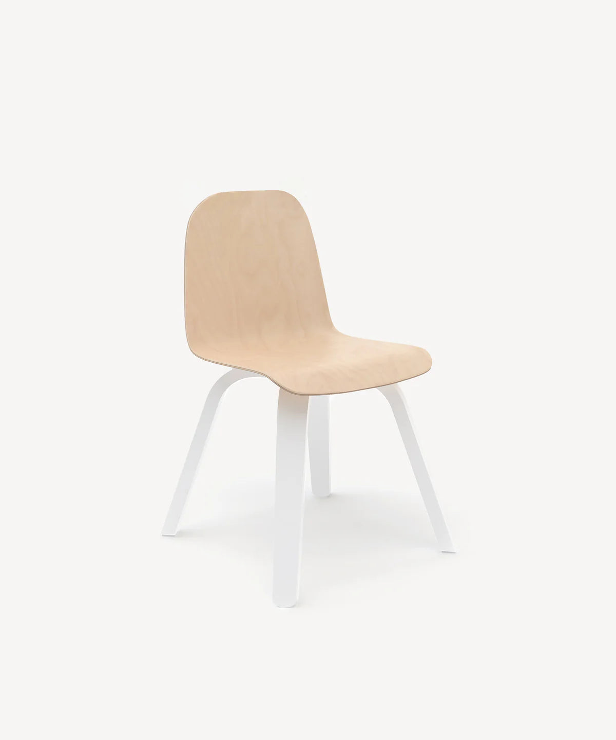 Play Chairs - Birch (set of 2)