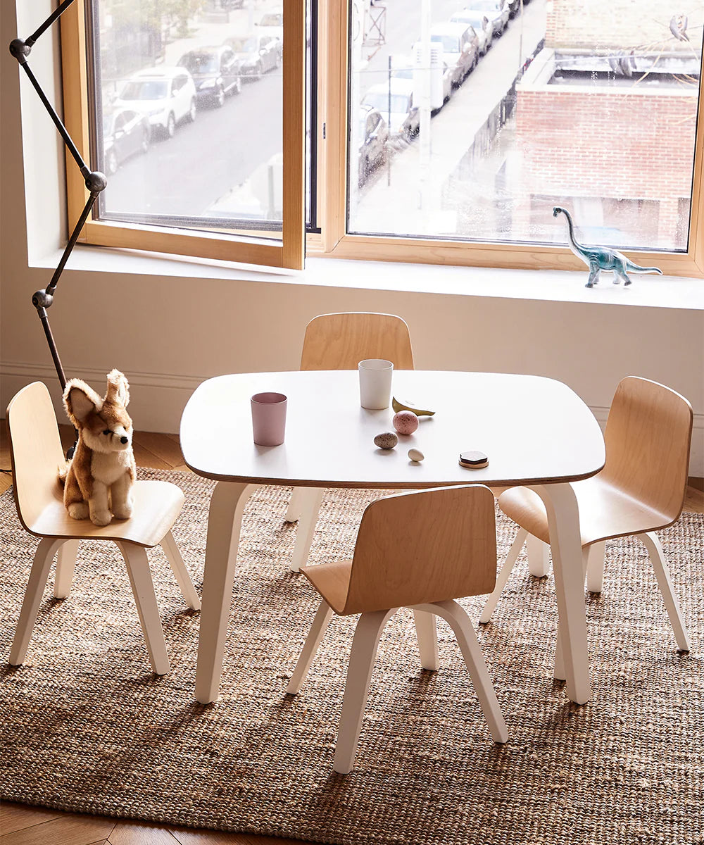 Play Chairs - Birch (set of 2)