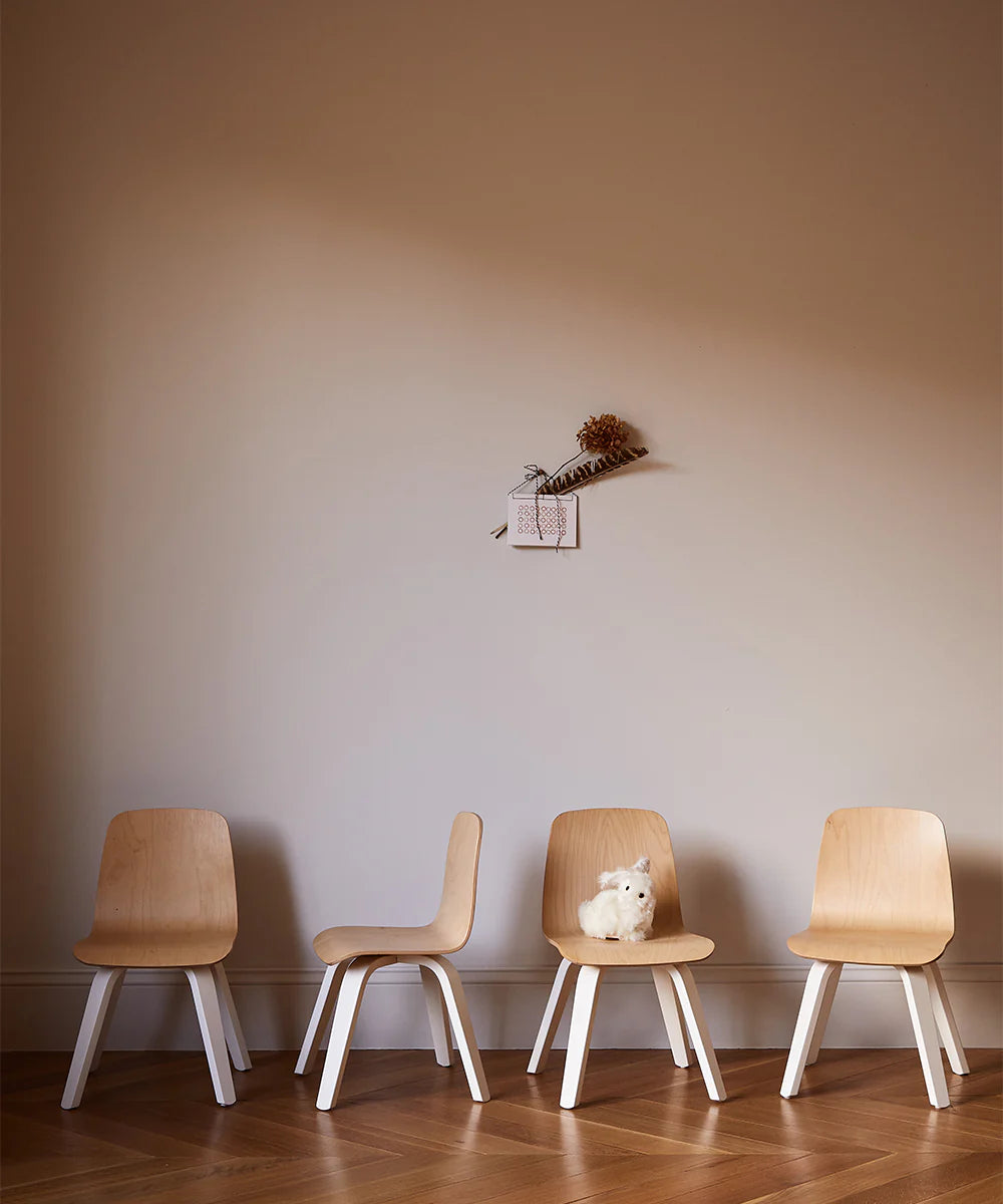Play Chairs - Birch (set of 2)