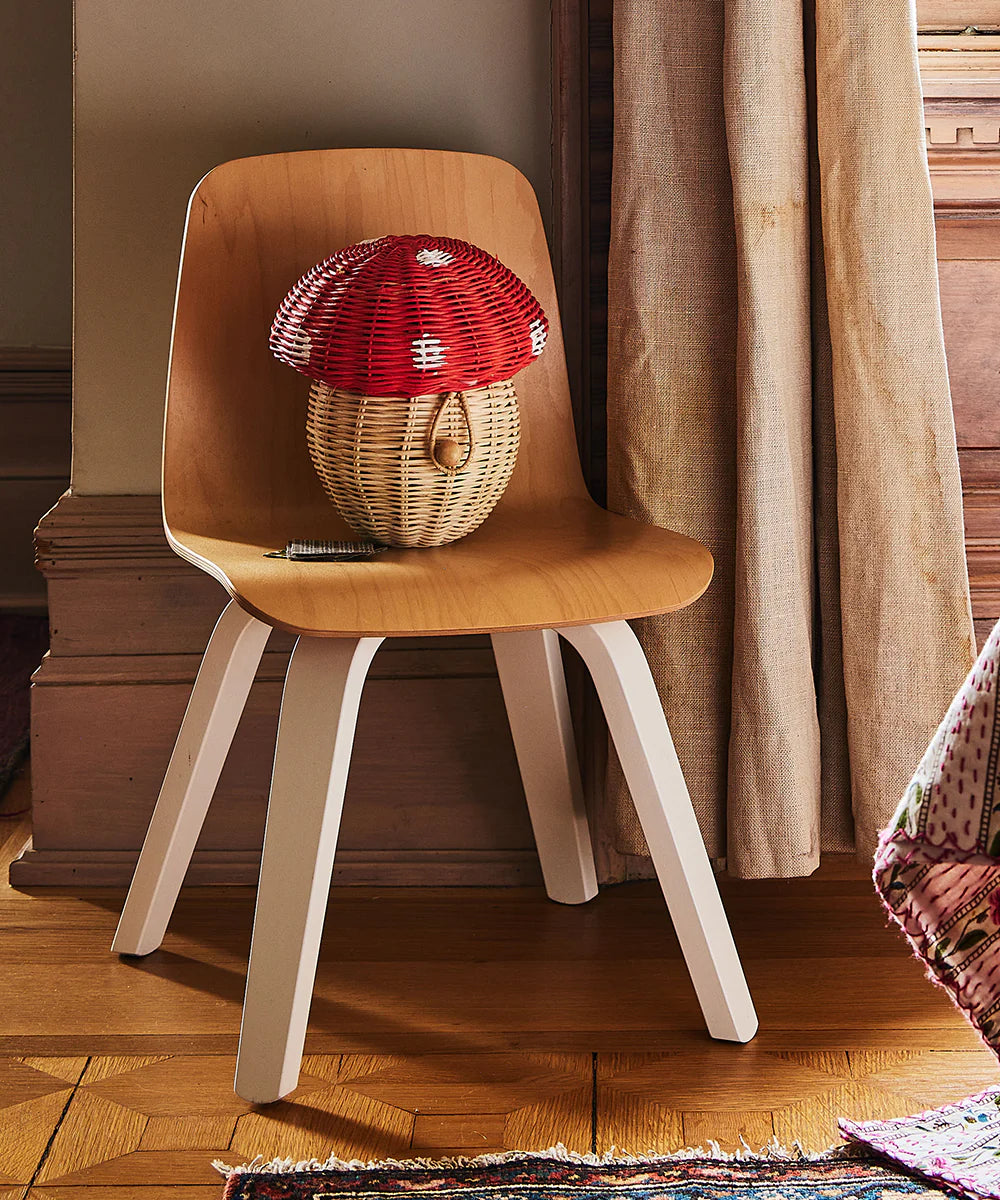 Play Chairs - Birch (set of 2)