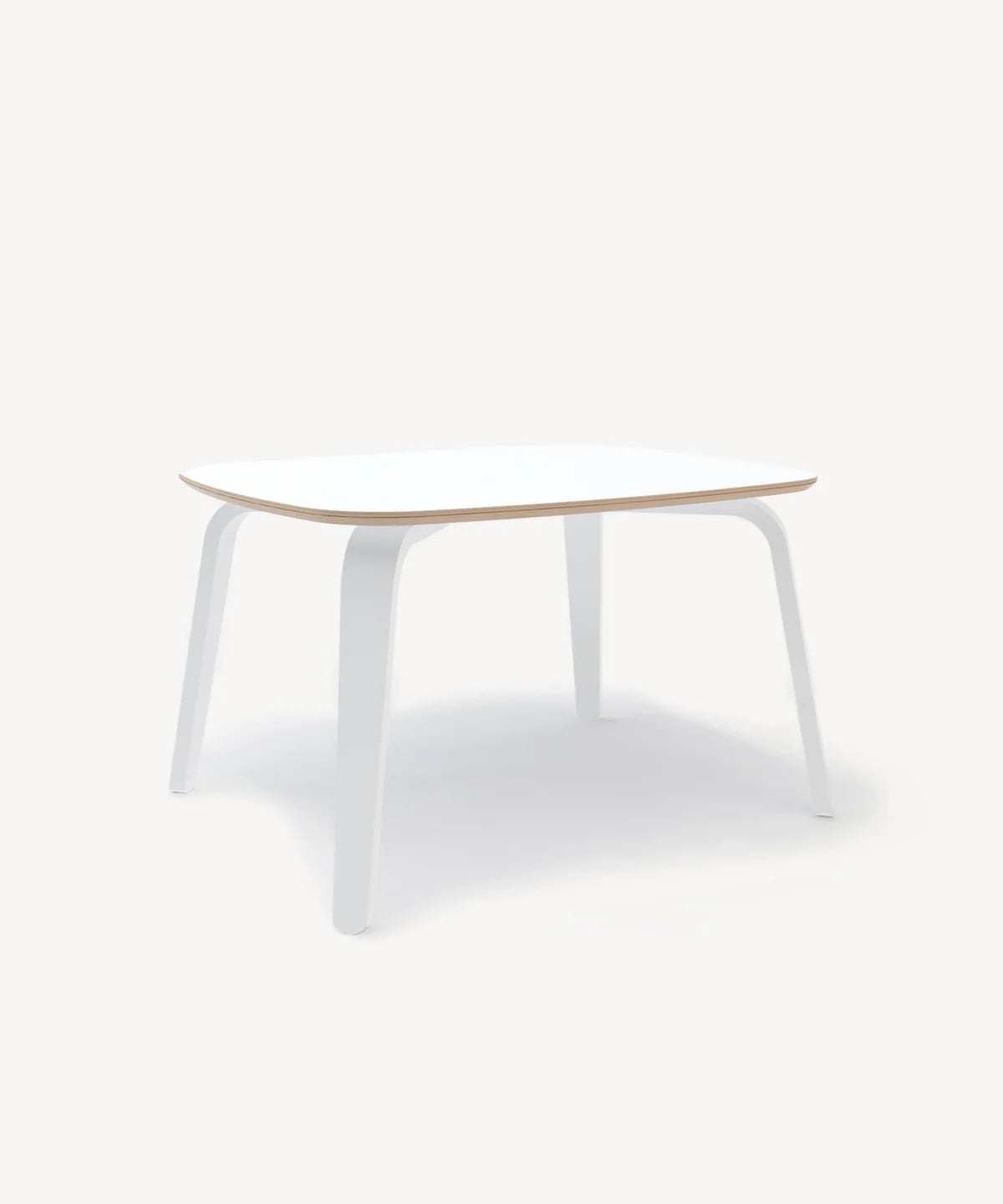 Play Table - White