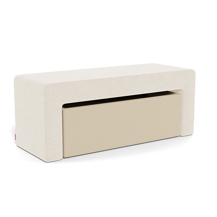 Putty Felt Storage Fabric (Performance Felt)