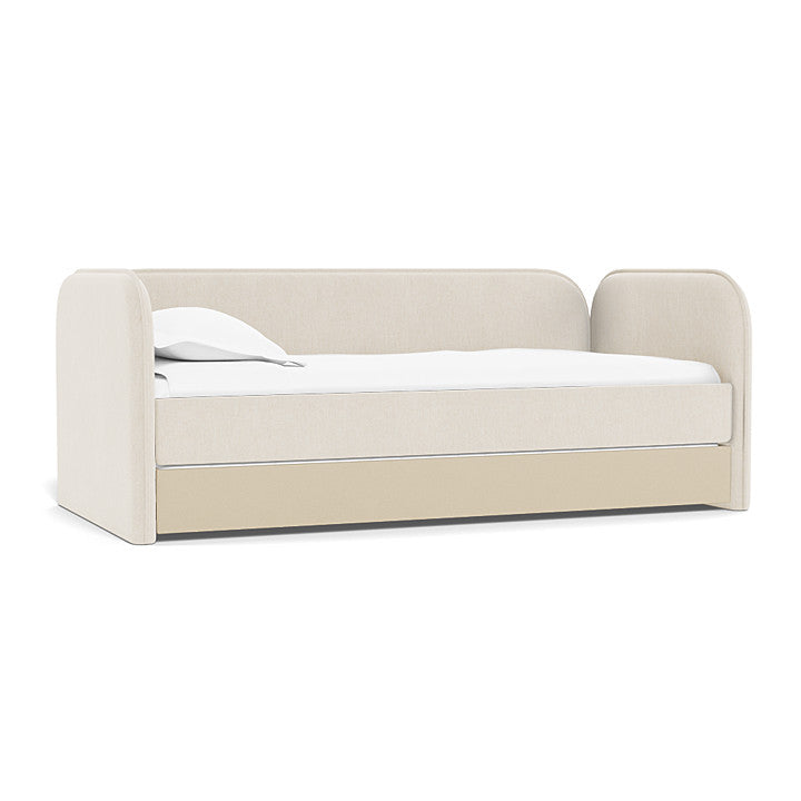 Putty Felt Trundle Fabric (Performance Felt)