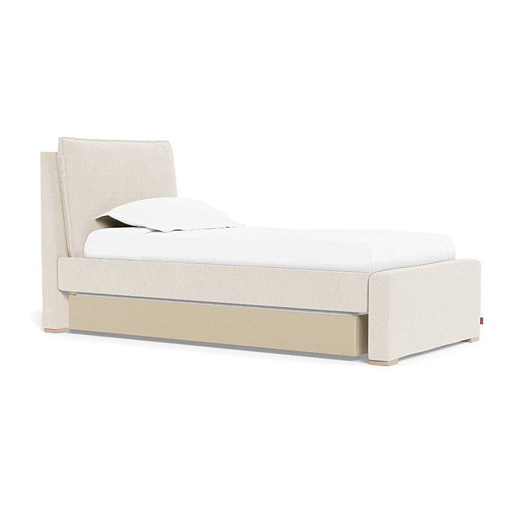 Putty Felt Trundle Fabric (Performance Felt)