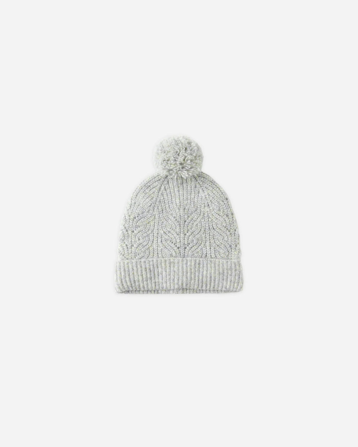 Beanie || Dusty Blue