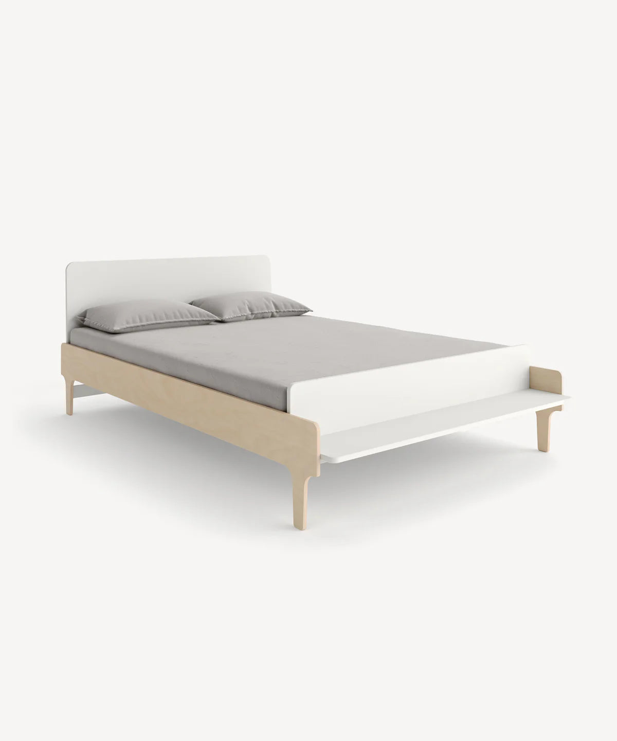 River Full Bed - Birch Kit