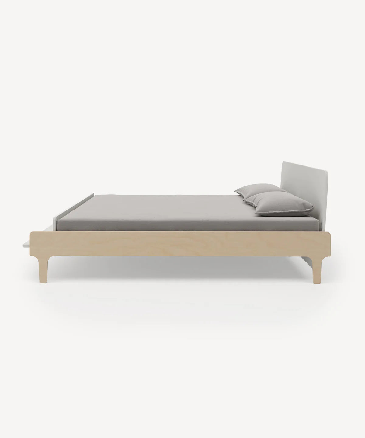 River Full Bed - Birch Kit