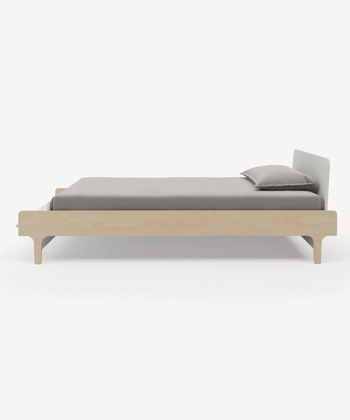 River Twin Bed - Birch Kit