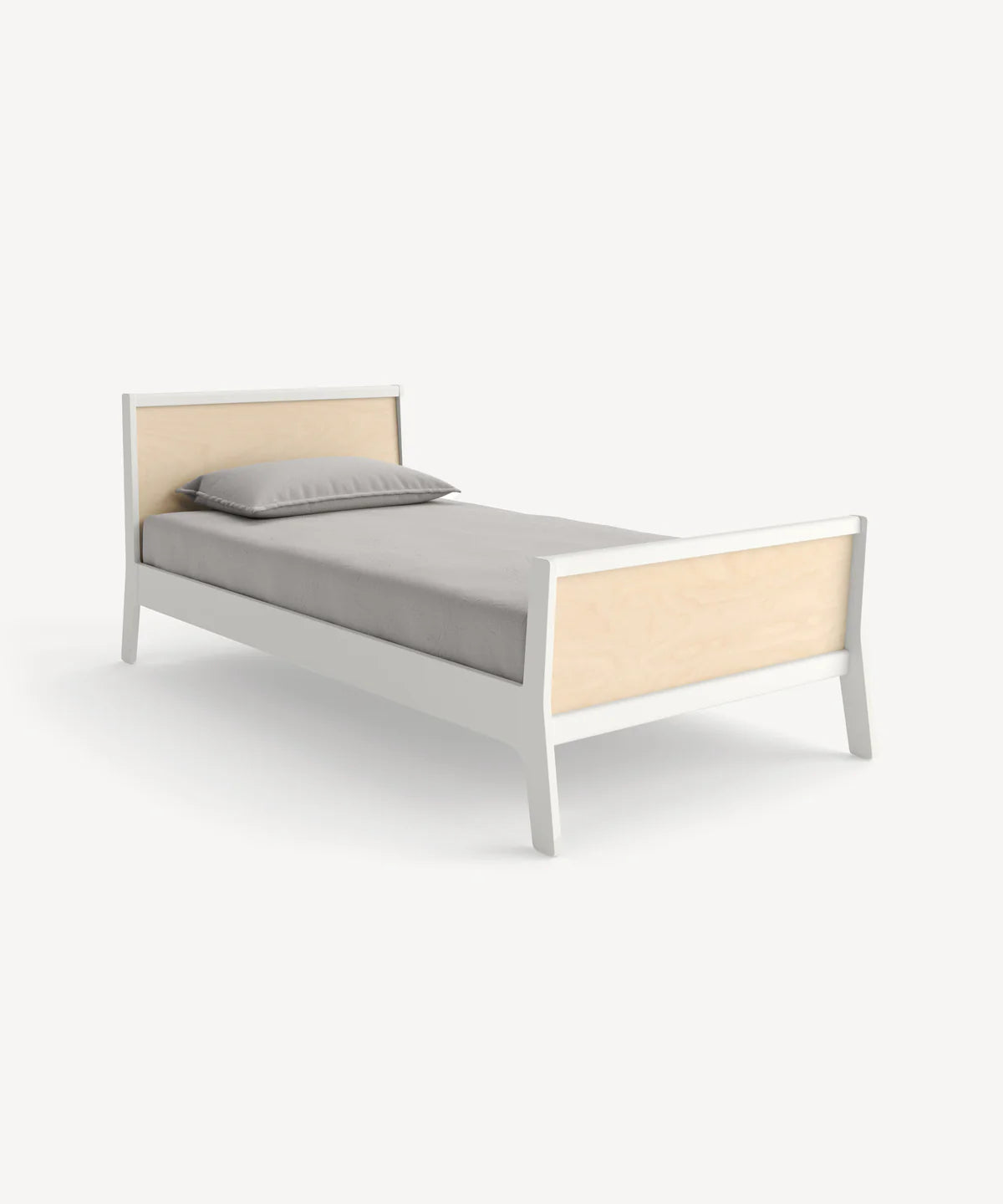 Sparrow Twin Bed - Birch