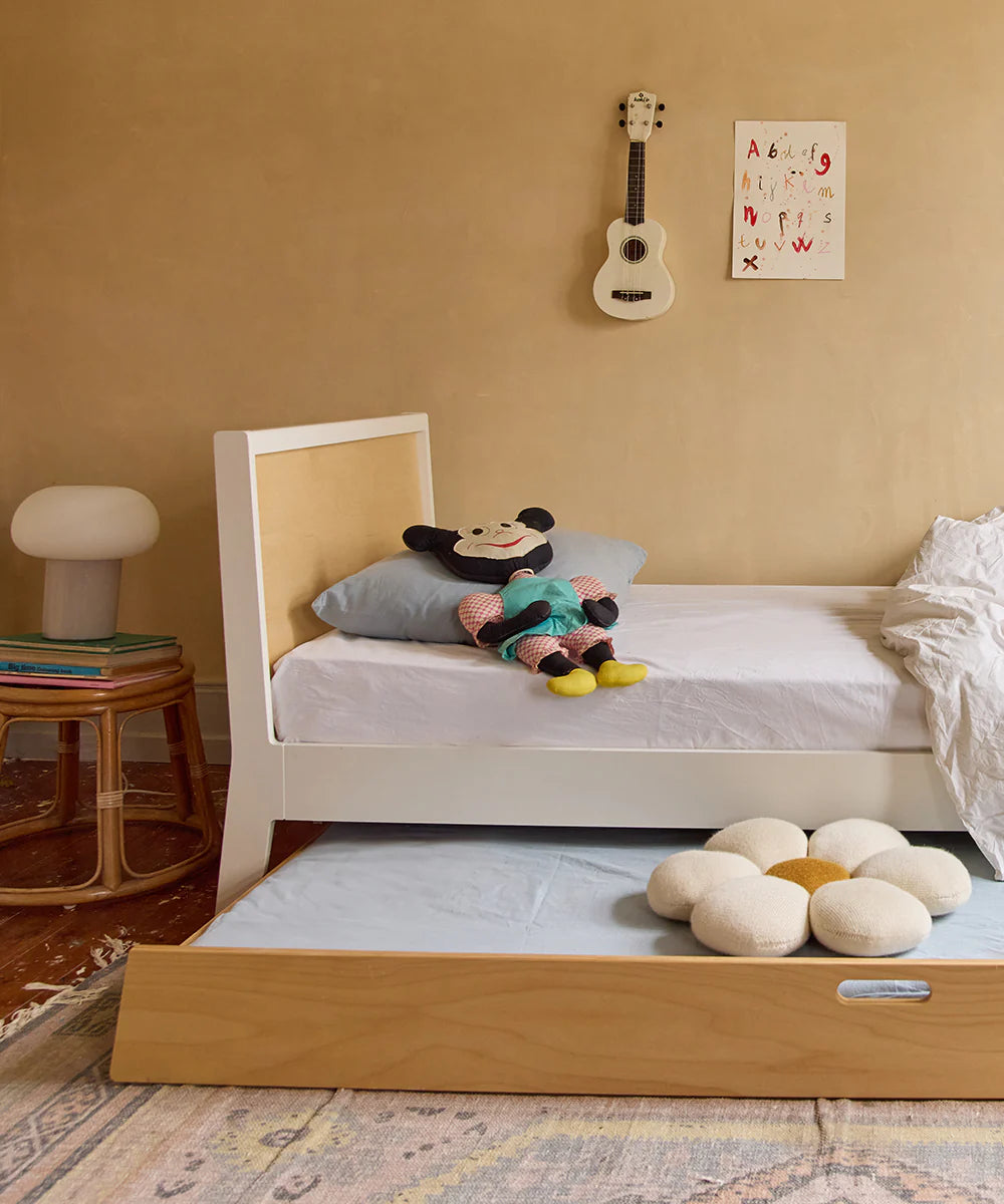 Sparrow Twin Bed - Birch