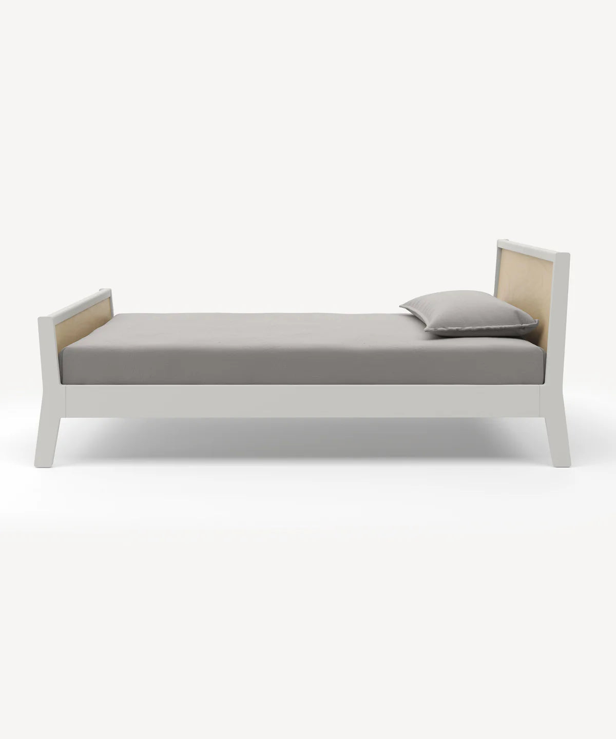Sparrow Twin Bed - Birch