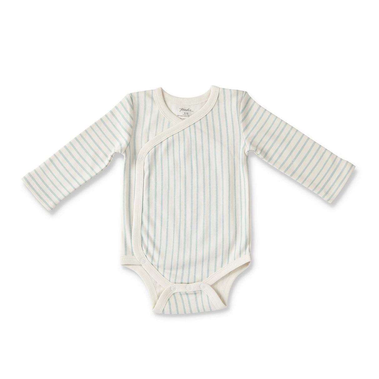 Pehr Kimono One-Piece Long Sleeve