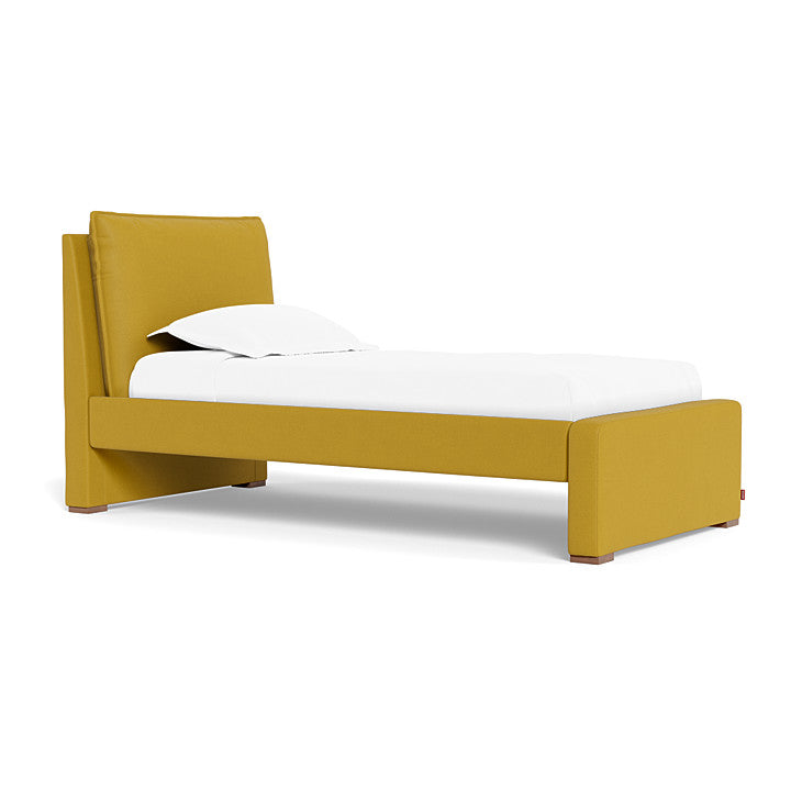 Saffron Yellow Felt (Performance Felt)