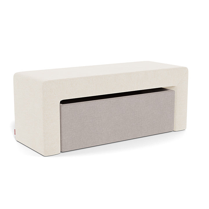 Sand Storage Fabric (Performance Heathered)