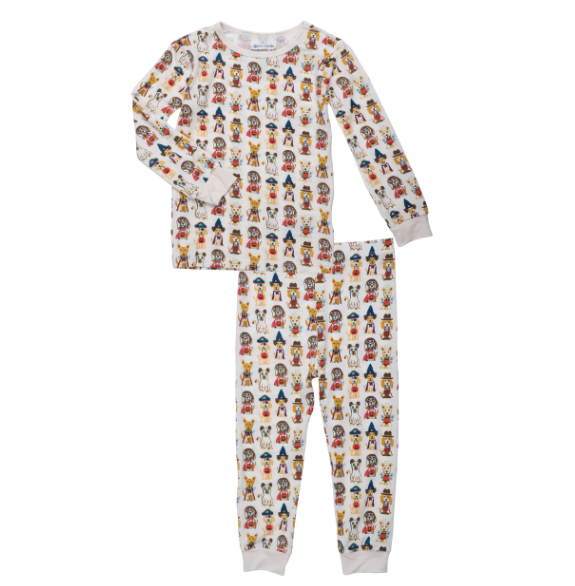 Magnetic Me Tricks or Treats Toddler & Kids Pajamas