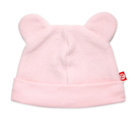 Zutano Cozie Fleece Hat