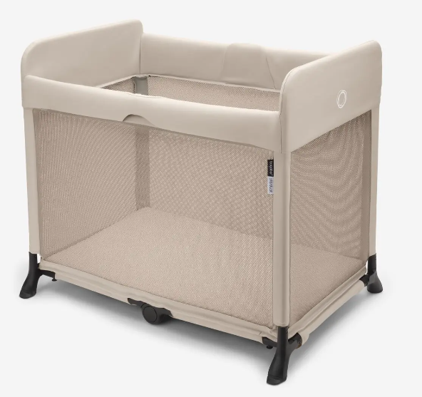 Bugaboo Stardust Travel Crib