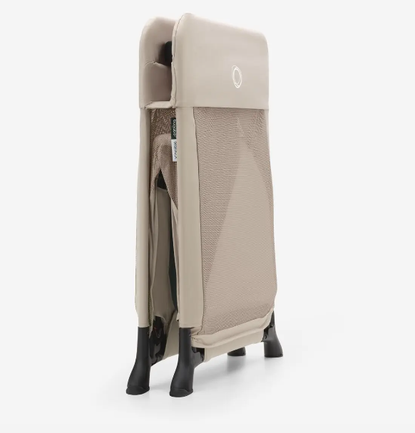 Bugaboo Stardust Travel Crib