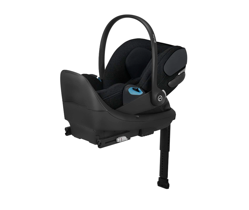 Cybex Cloud T SensorSafe Infant Car Seat