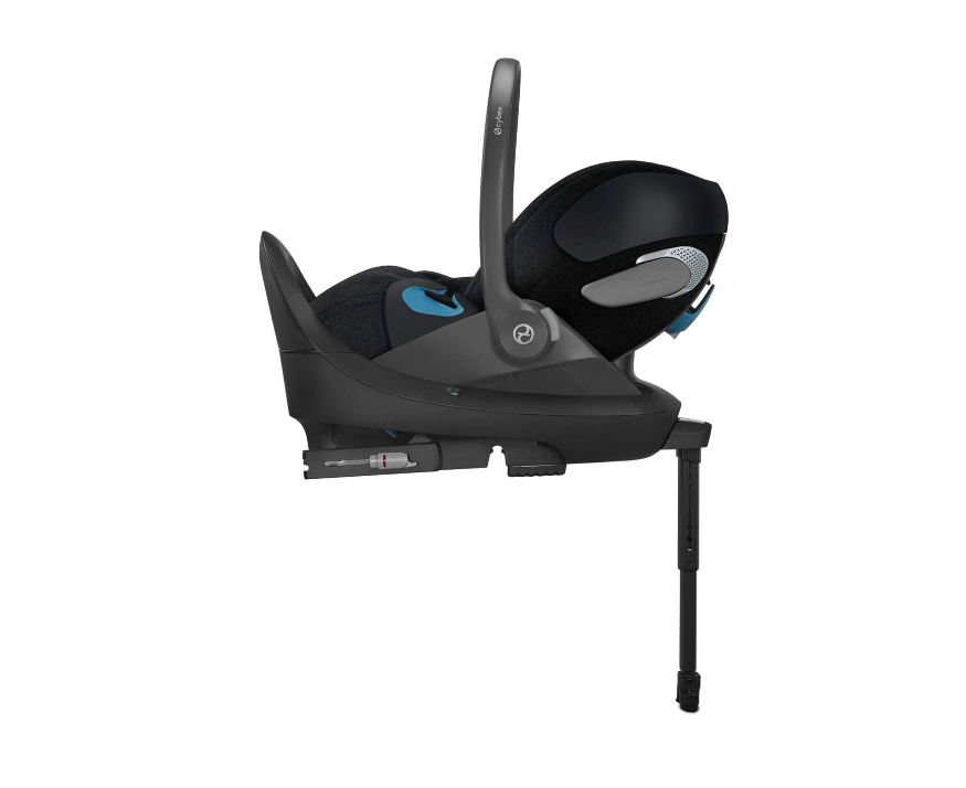 Cybex Cloud T SensorSafe Infant Car Seat