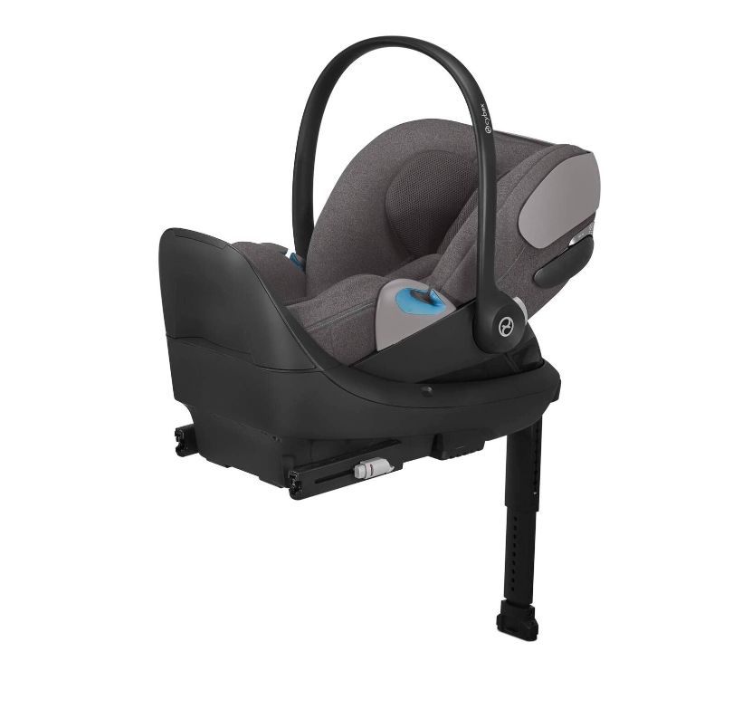 Cybex Cloud T SensorSafe Infant Car Seat