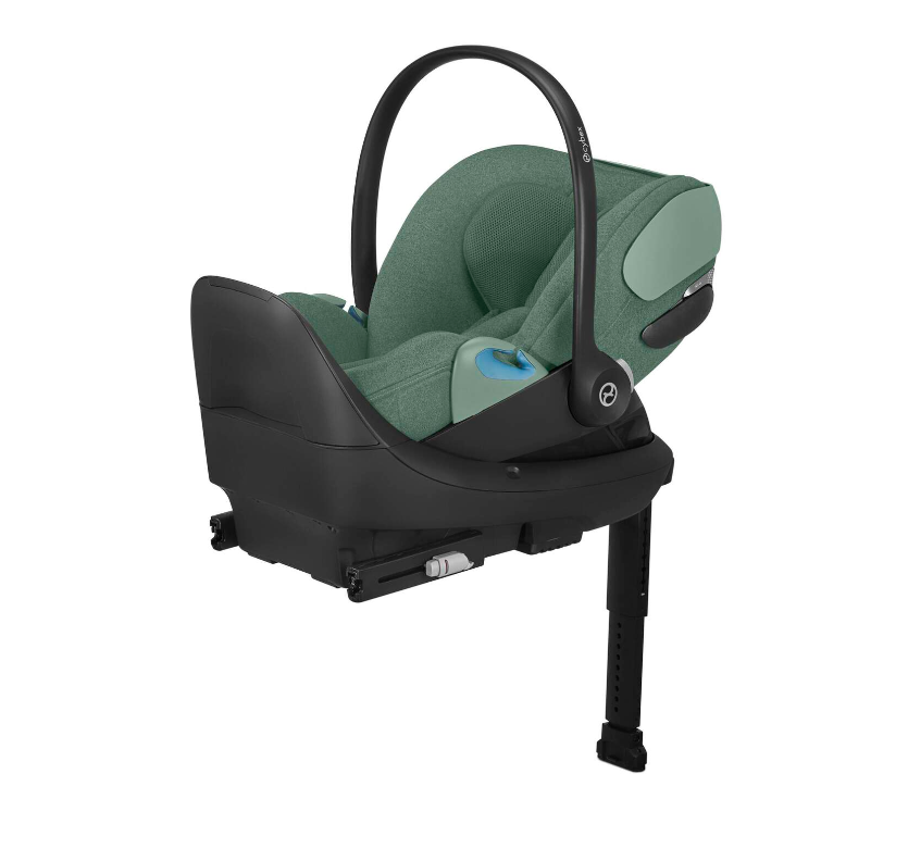 Cybex Cloud T SensorSafe Infant Car Seat