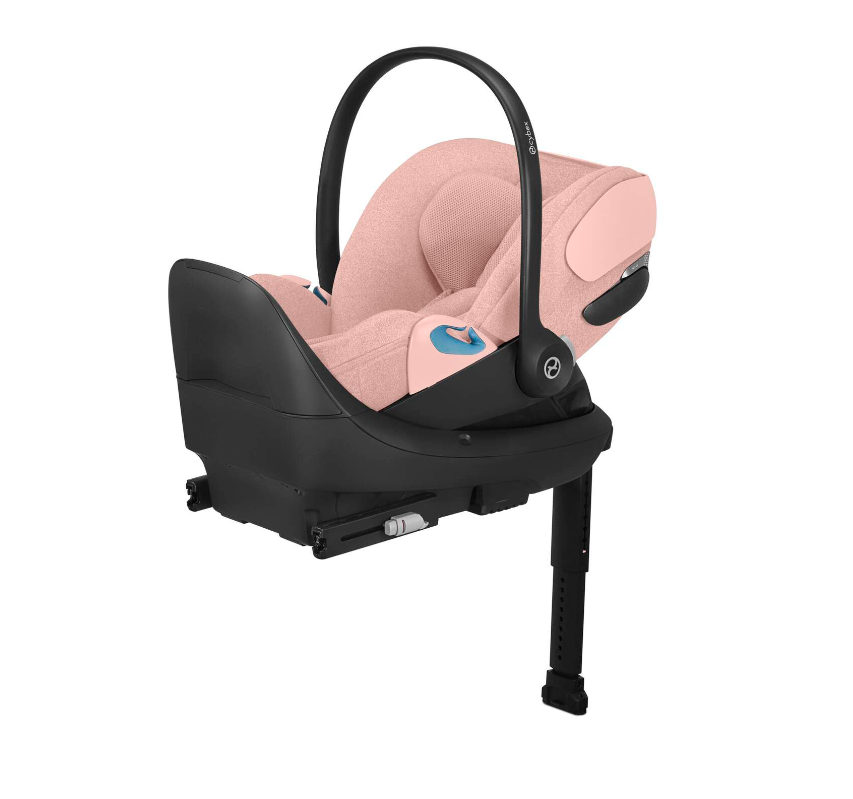 Cybex Cloud T SensorSafe Infant Car Seat