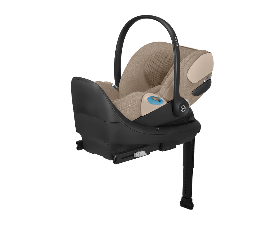 Cybex Cloud T SensorSafe Infant Car Seat