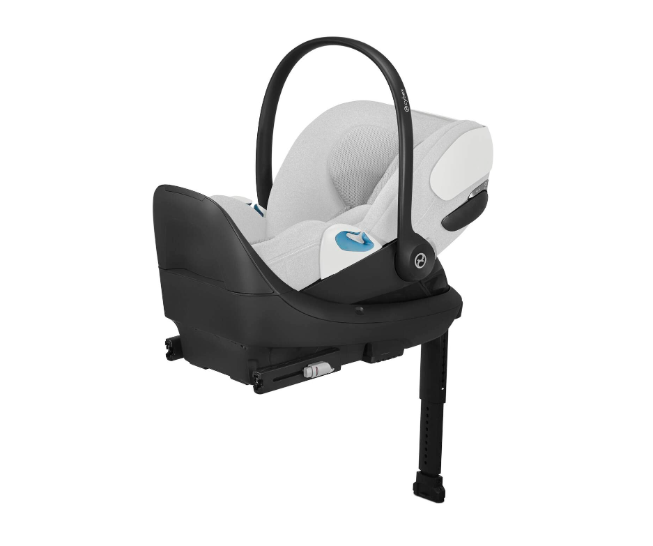 Cybex Cloud T SensorSafe Infant Car Seat