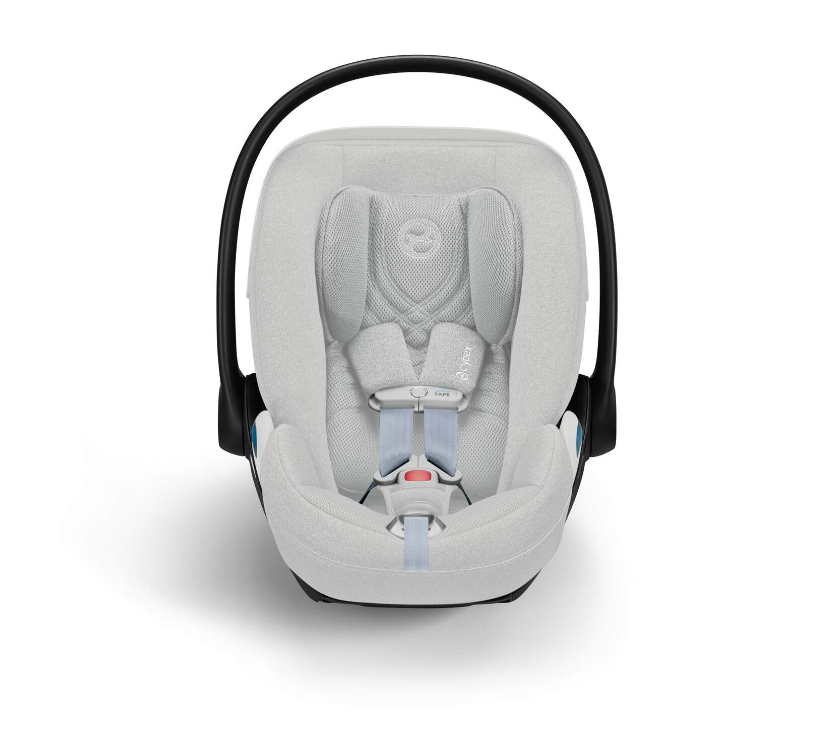 Cybex Cloud T SensorSafe Infant Car Seat