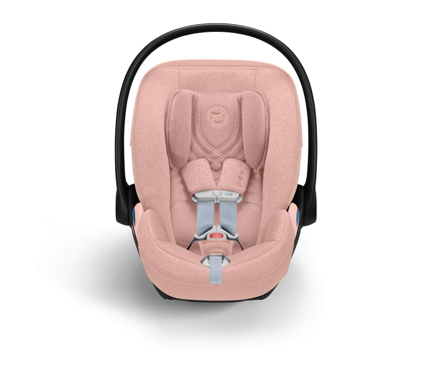 Cybex Cloud T SensorSafe Infant Car Seat
