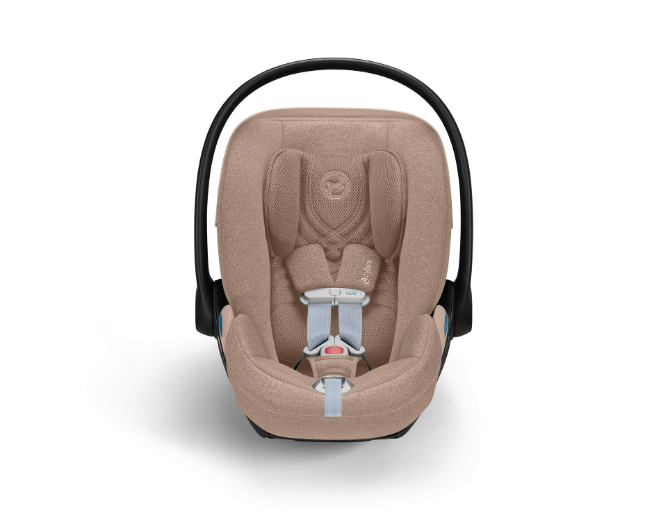 Cybex Cloud T SensorSafe Infant Car Seat