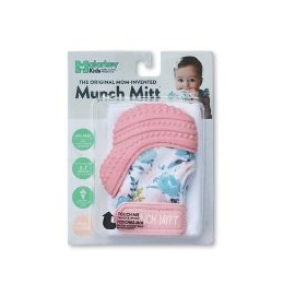 Munch Mitt